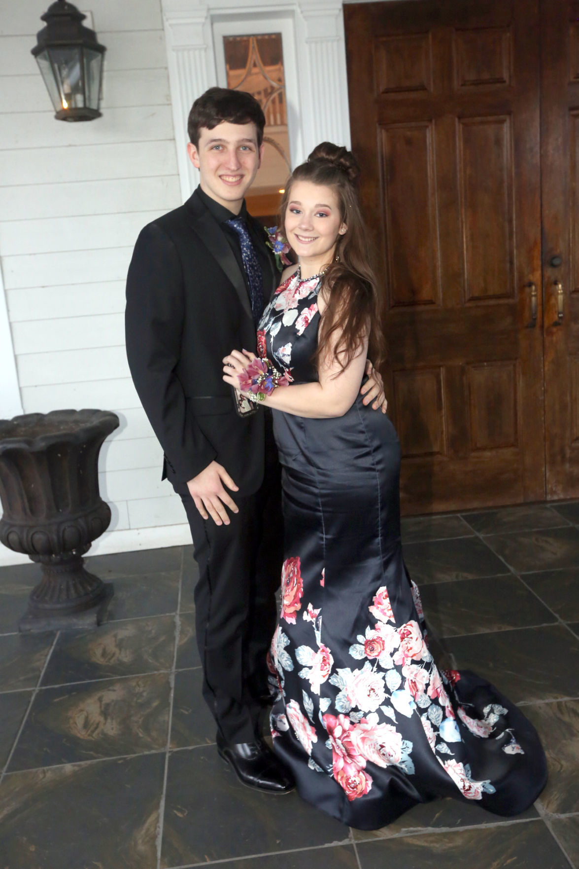 St. Augustine Prom